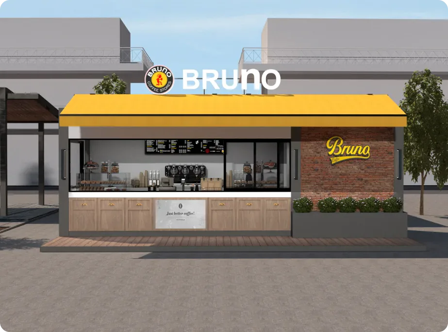 Bruno Box