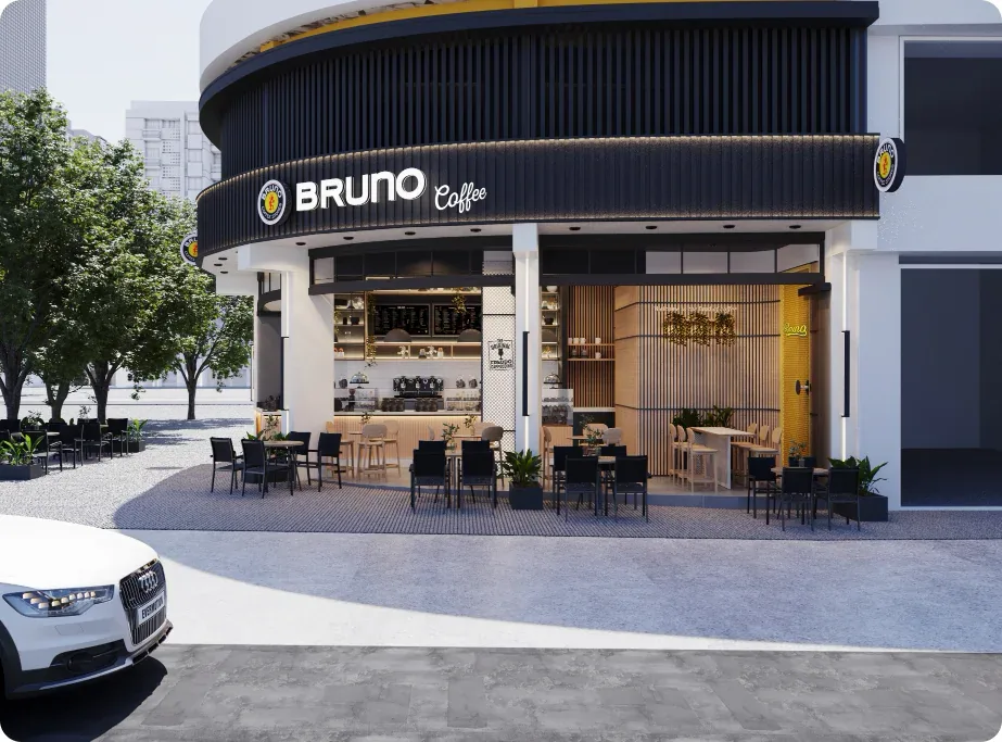 Bruno Store