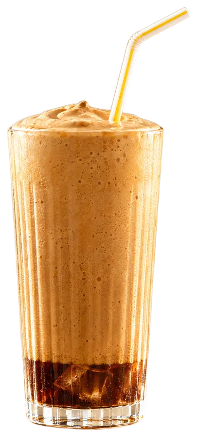 Frappé