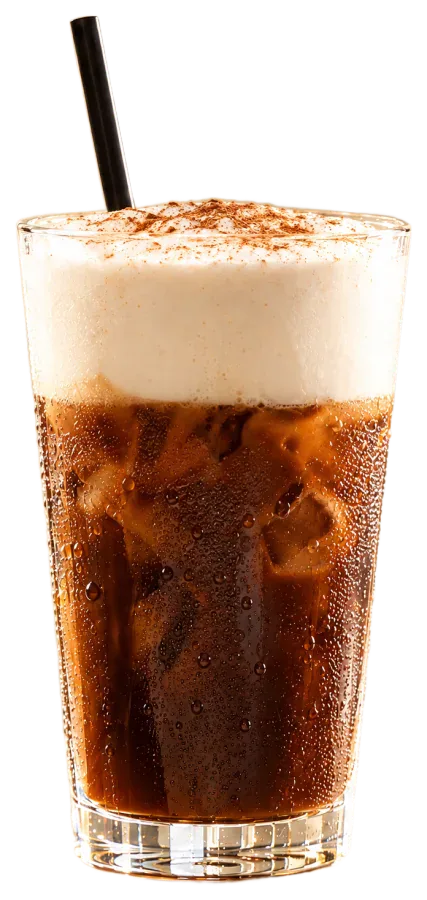 Freddo Cappuccino