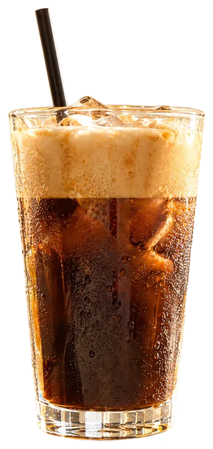Freddo Espresso