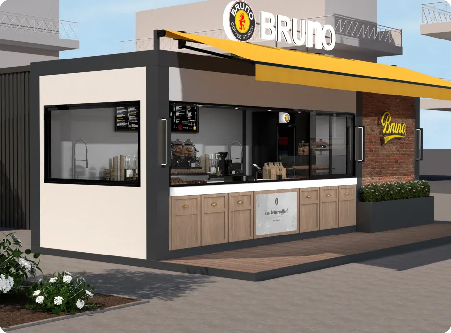 Bruno Box
